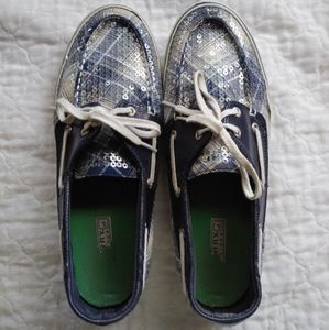 Women's Sperry Top Siders